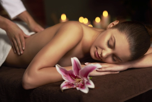 Massage Therapy