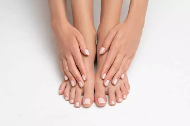 Hand & Foot