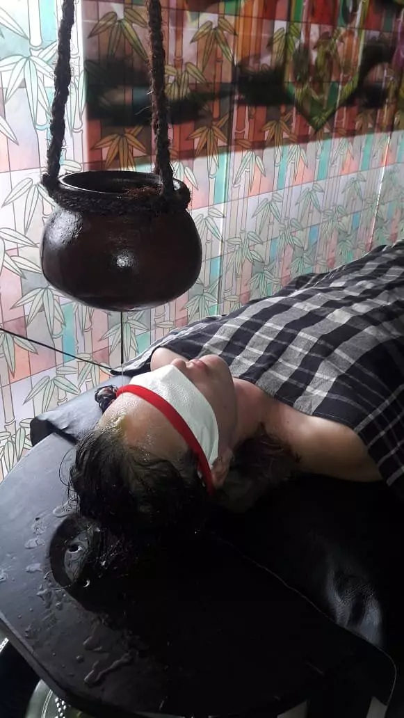 Spa environment